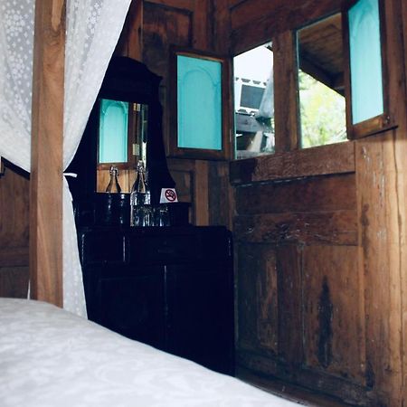Resort Jungleroom Canggu 外观 照片