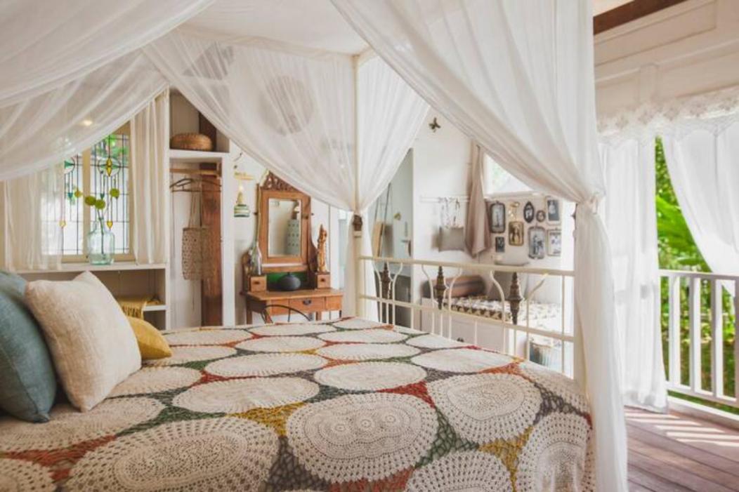 Resort Jungleroom Canggu 外观 照片