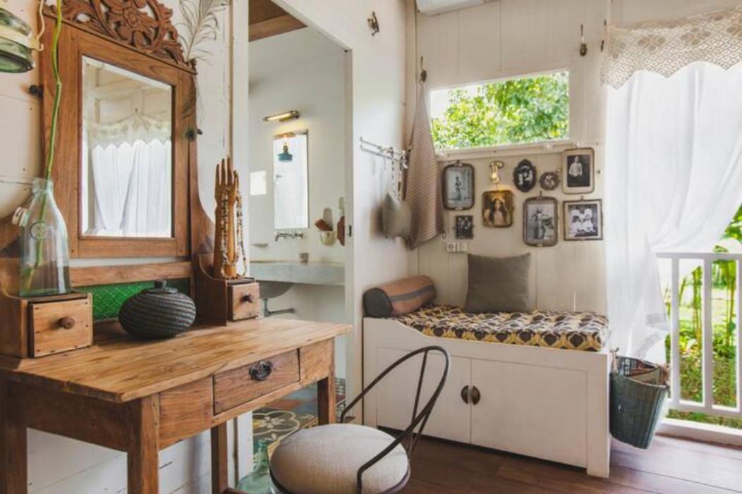 Resort Jungleroom Canggu 外观 照片