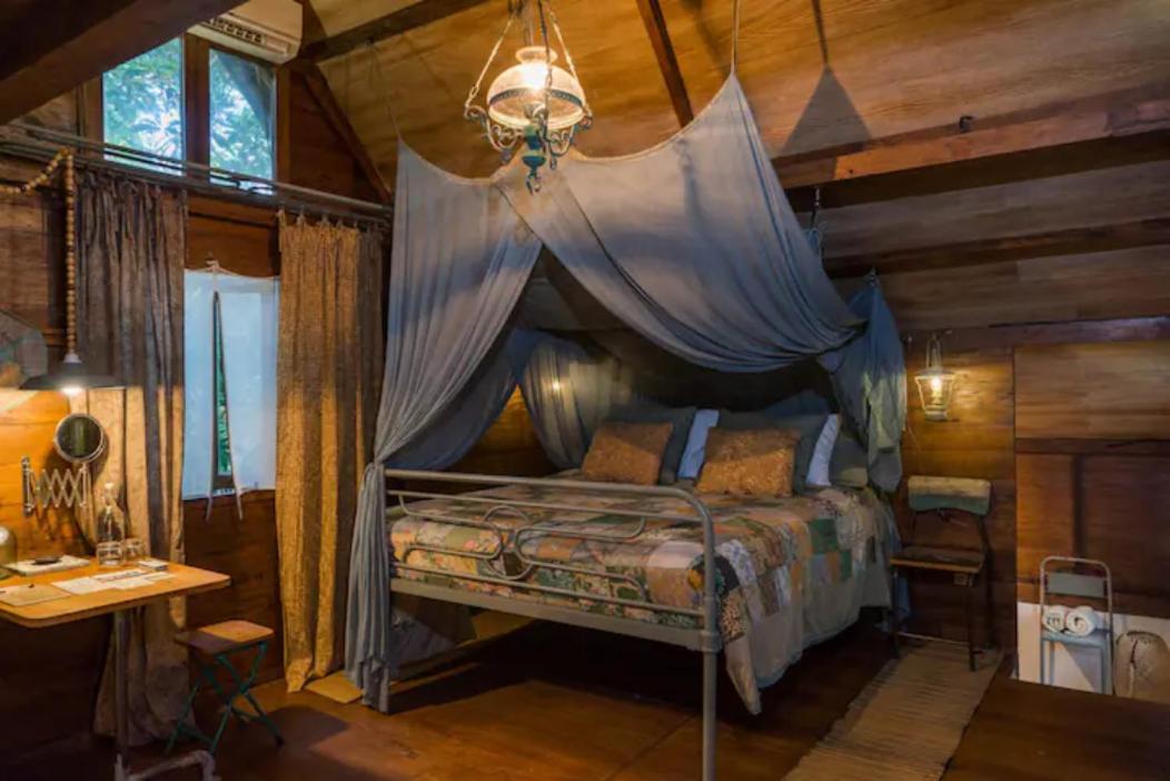 Resort Jungleroom Canggu 外观 照片