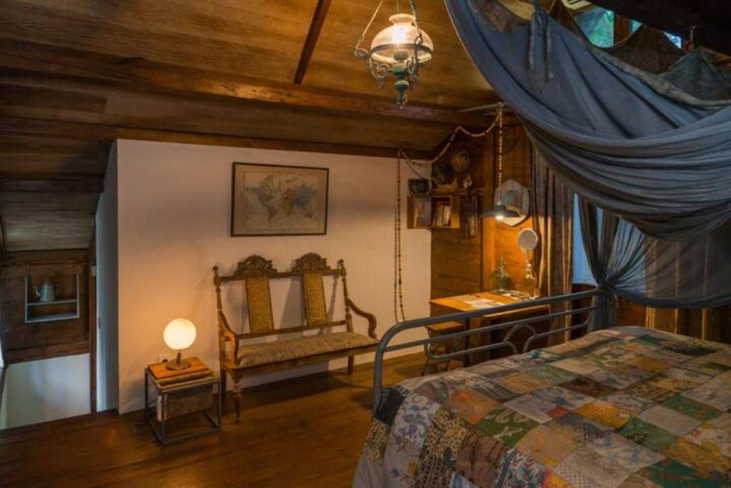 Resort Jungleroom Canggu 外观 照片