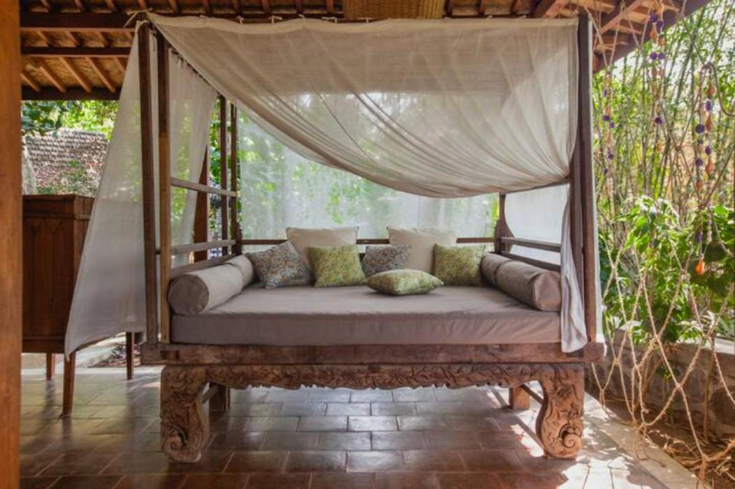 Resort Jungleroom Canggu 外观 照片