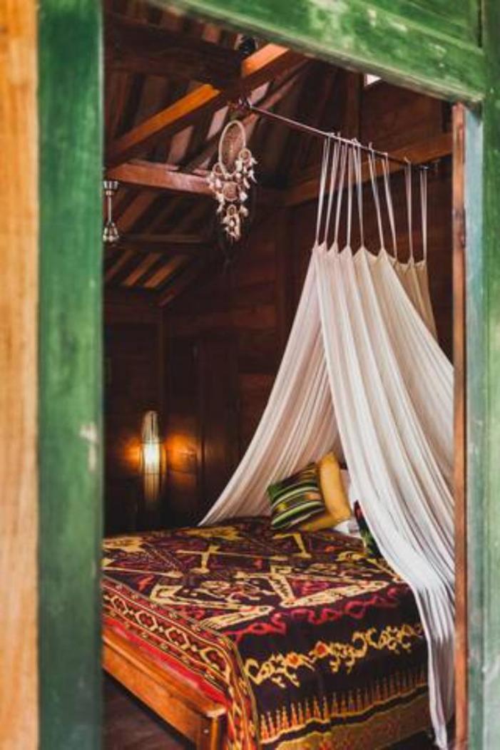 Resort Jungleroom Canggu 外观 照片