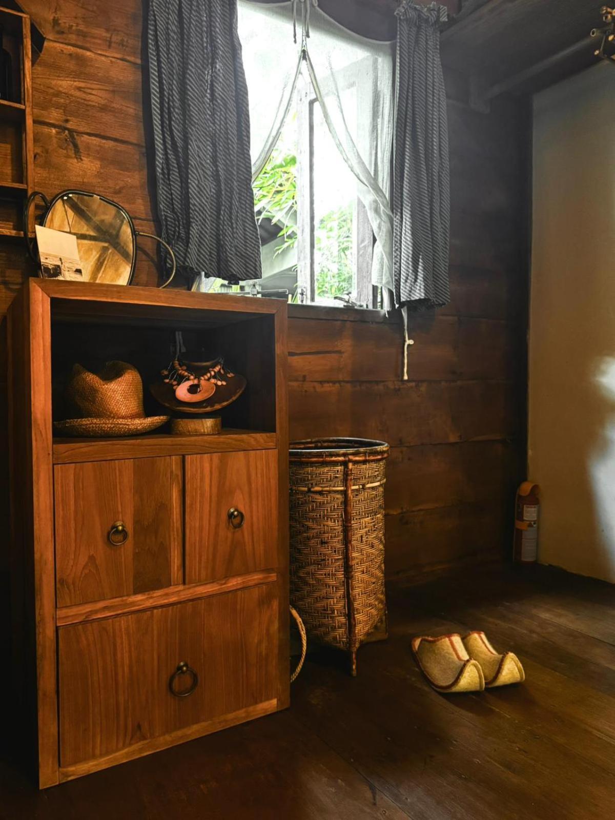 Resort Jungleroom Canggu 外观 照片